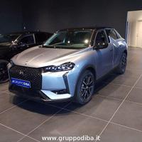 DS DS 3 Modello: 1SD3 EDITION FRANCE HYBRID 136