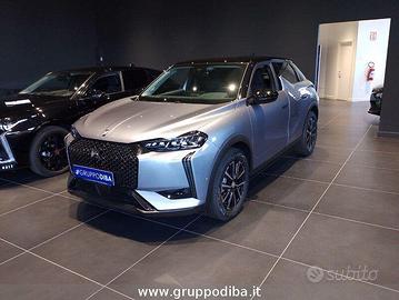 DS DS 3 Modello: 1SD3 EDITION FRANCE HYBRID 136