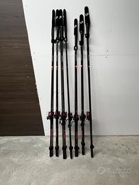 Canna daiwa luvias