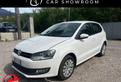 Volkswagen Polo 1.6 TDI Comfortline 66kW MOTO...