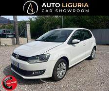 Volkswagen Polo 1.6 TDI Comfortline 66kW MOTO...