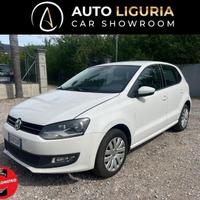Volkswagen Polo 1.6 TDI Comfortline 66kW MOTO...