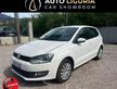Volkswagen Polo 1.6 TDI Comfortline 66kW MOTO...