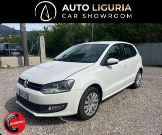 Volkswagen Polo 1.6 TDI Comfortline 66kW MOTO...