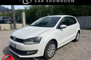 Volkswagen Polo 1.6 TDI Comfortline 66kW MOTO...