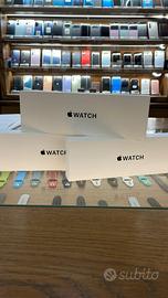 APPLE WATCH SE 3 44mm