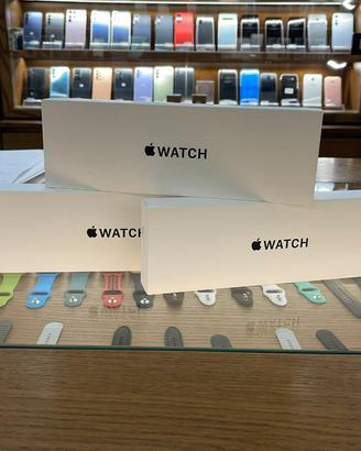 APPLE WATCH SE 3 44mm