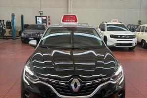 Renault Captur Plug-in Hybrid E-Tech 160 CV Initia