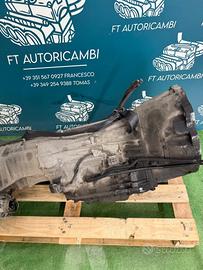 Cambio 4x4 Cas / Casa VW Touareg 3.0 anno 2012