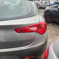faro posteriore destro alfa romeo giulietta 2014