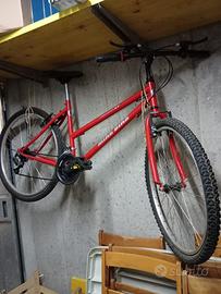 BICI MONTANBIKE DONNA