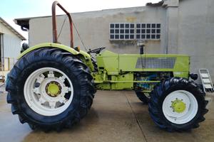 Hanomag 901 DT