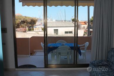 Bilocale zona Cala Gavetta