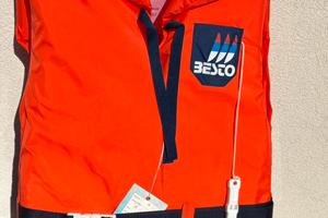 Giubbotto di salvataggio L Besto econ 100 N nuovo