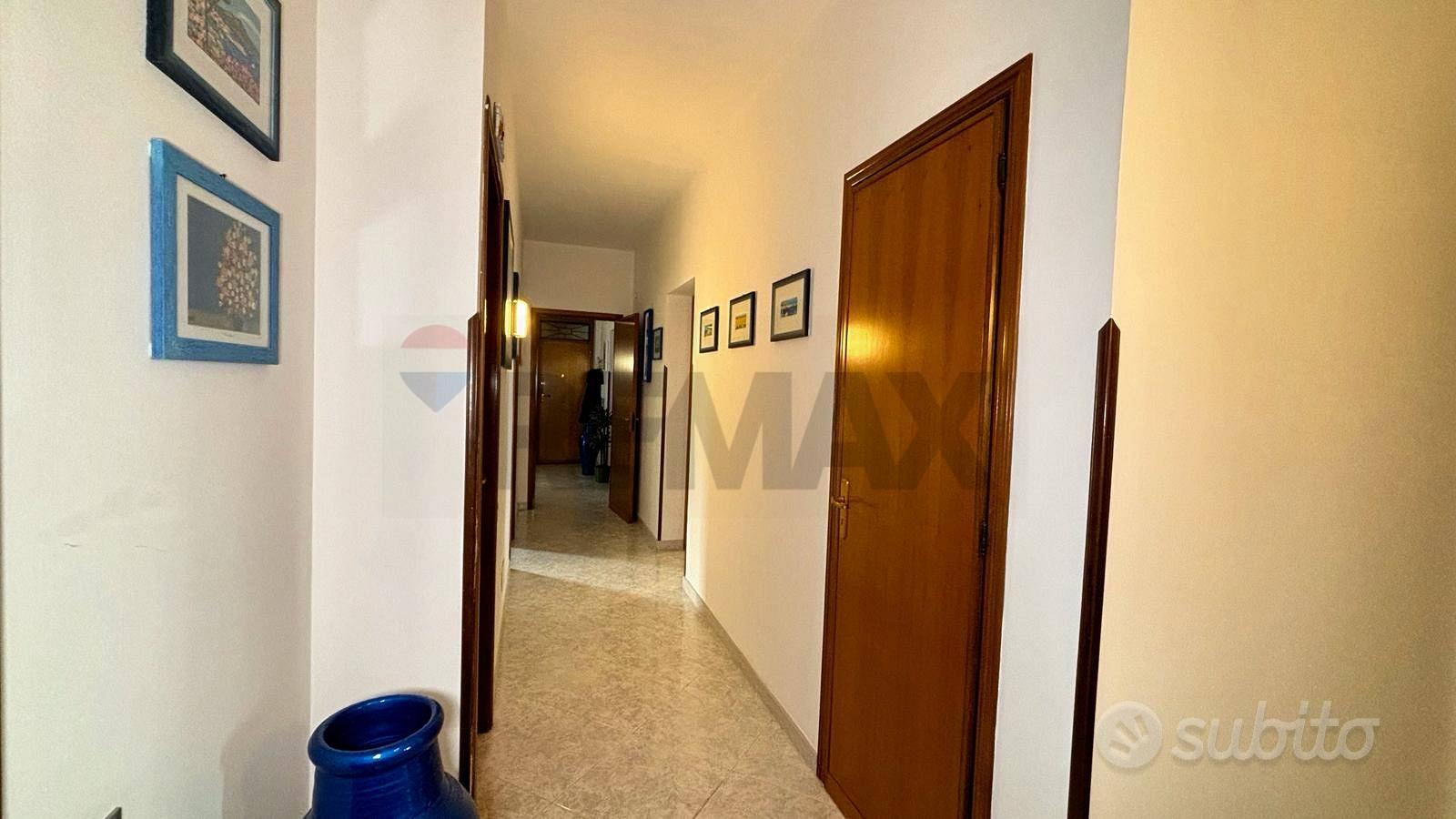 Appartamento – Terrasini, Palermo - Vista 5