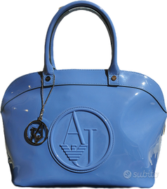 Borsa  Armani Jeans