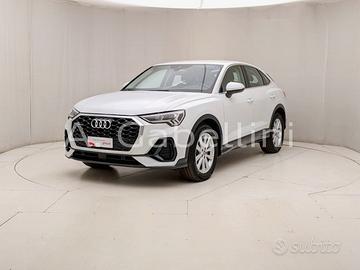 AUDI Q3 2ª serie - Q3 SPB 35 TDI quattro Business
