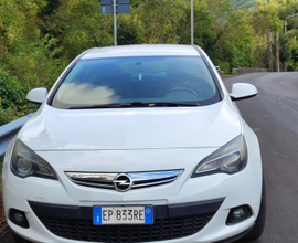 Opel GTC
