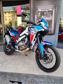 Honda CRF1100L Africa Twin 01/23 UNICO PROP.