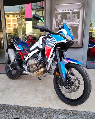 Honda CRF1100L Africa Twin 01/23 UNICO PROP.