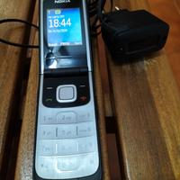 Nokia 2720 fold 