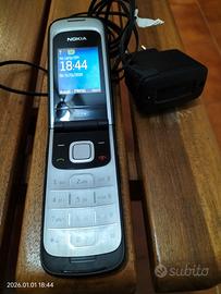 Nokia 2720 fold 