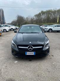 Mercedes-benz CLA 200 d S.W. Automatic Premium