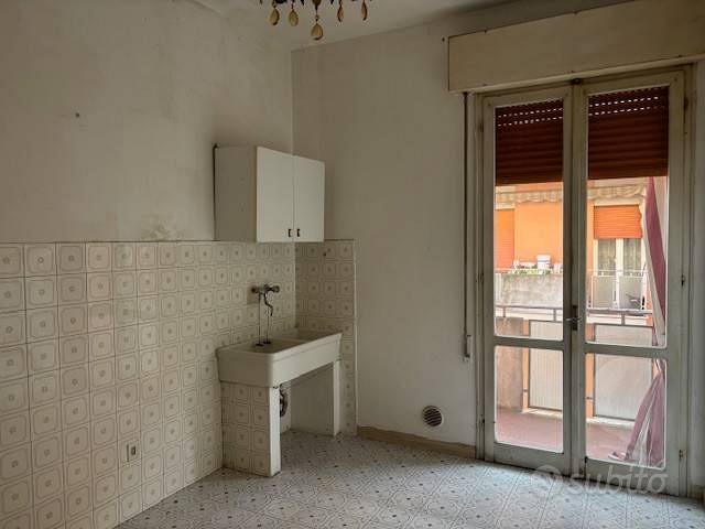 Appartamento di 93 m² con 4 locali e box auto a Oc - Vista 4