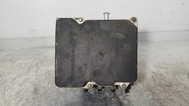 ABS NISSAN Qashqai 1° Serie 0265230686//026595122