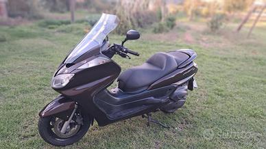 Yamaha Majesty 400 MAGESTY
