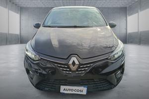 RENAULT Clio V 2019 - Clio 1.0 tce Intens U171586