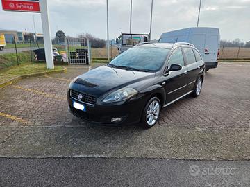 Fiat Croma Sw 2.2 Benzina Emotion 2010