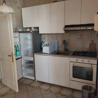 Splendido appartamento attico