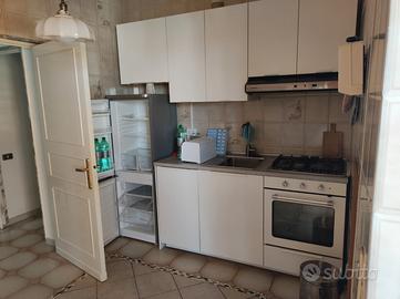 Splendido appartamento attico