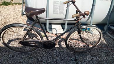 bici berga 