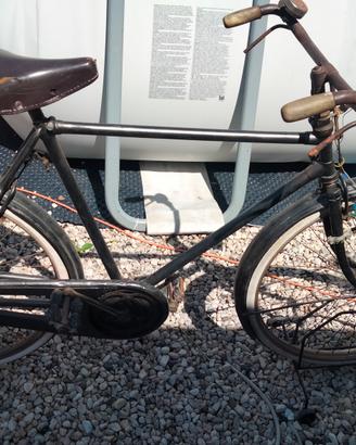 bici berga 