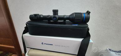 Visore termico Pulsar Thermion 2 XQ50 PRO