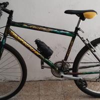 Bici SHADOW EXTREME 2000