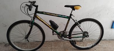 Bici SHADOW EXTREME 2000