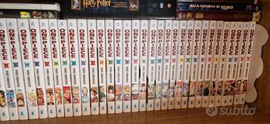 one piece gazzetta dello sport completa