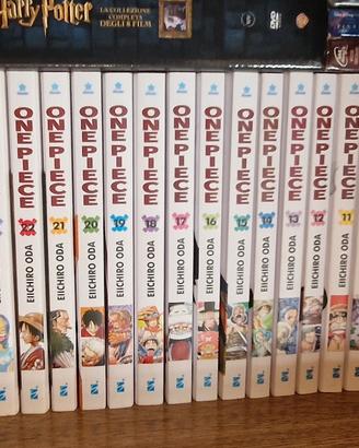 one piece gazzetta dello sport completa