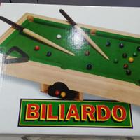 Biliardo
