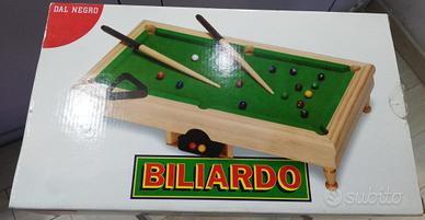 Biliardo