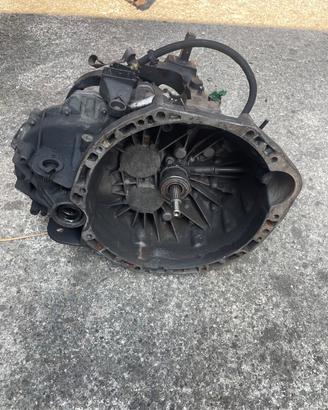 Cambio manuale 6 marce Renault Master 2.3 DCi PF60