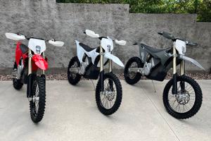 Stark Varg NUOVE EX - SM 2026