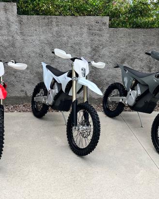 Stark Varg NUOVE EX - SM 2026