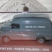 VEICOLI COMMERCIALI D'EPOCA