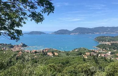 TERRENO VISTA MARE non edificabile