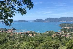 TERRENO VISTA MARE non edificabile