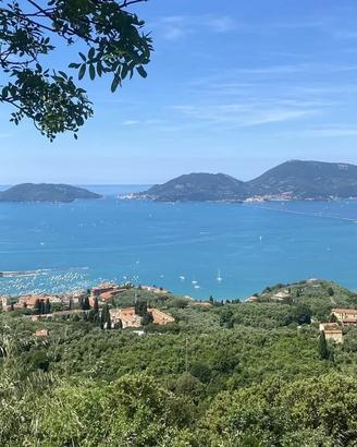 TERRENO VISTA MARE non edificabile